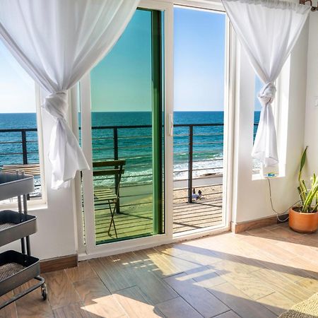 Beachfront Charming 1 Bdr 1 Bth Тихуана Екстериор снимка