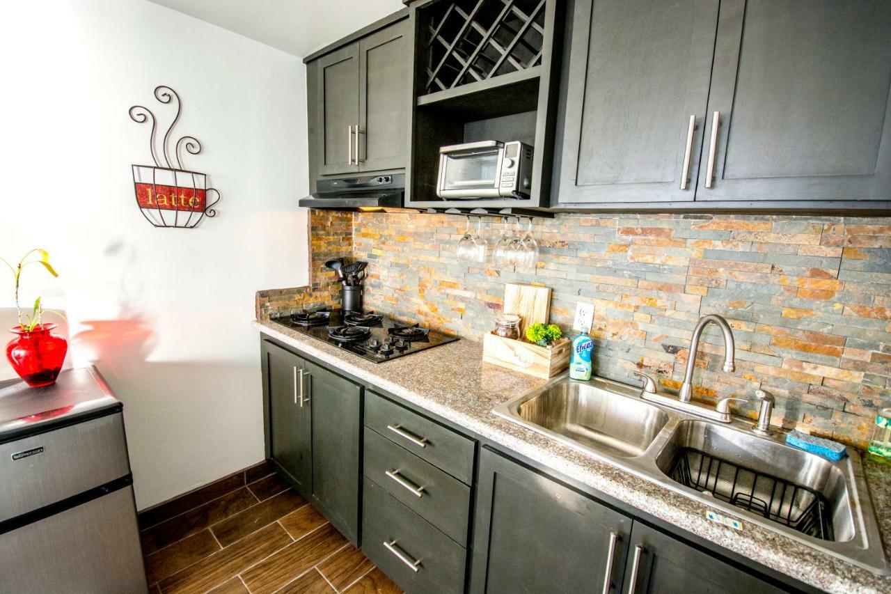 Beachfront Charming 1 Bdr 1 Bth Тихуана Екстериор снимка