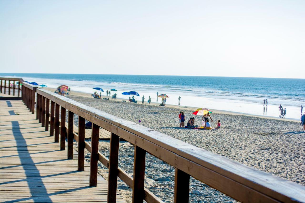 Beachfront Charming 1 Bdr 1 Bth Тихуана Екстериор снимка