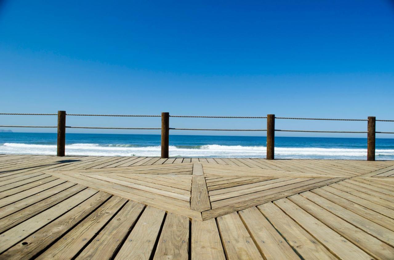 Beachfront Charming 1 Bdr 1 Bth Тихуана Екстериор снимка